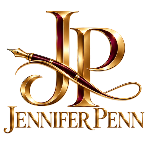 JP monogram
